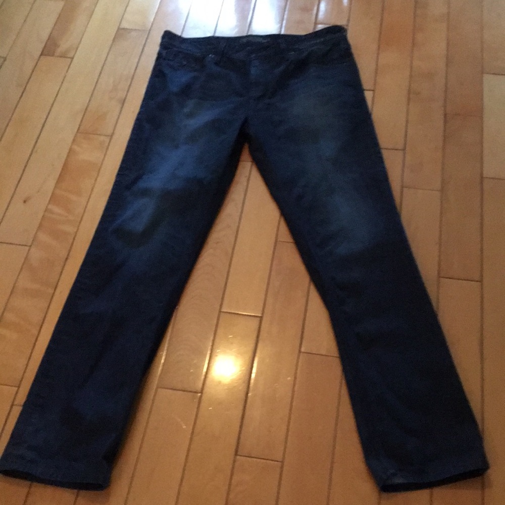 Guess jeans slim straight
